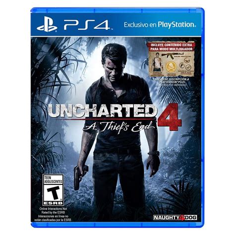 uncharted 4 ps4 price|walmart ps4 prices.